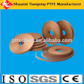 self-lubricating ptfe guidance strap made in china